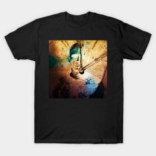 Vintage clock face T-Shirt